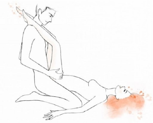 +100 tư thế quan hệ tình dục mang lại khoái cảm tốt nhất (ếch nhảy) +100 tư thế quan hệ tình dục mang lại khoái cảm tốt nhất (ếch nhảy)