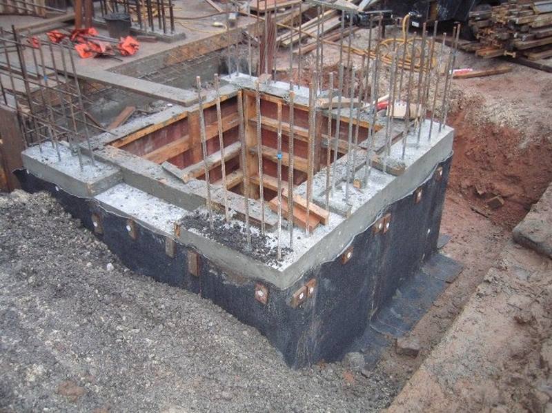 Kích thước xây dựng hố Pit thang máy tùy vào thiết kế công trình